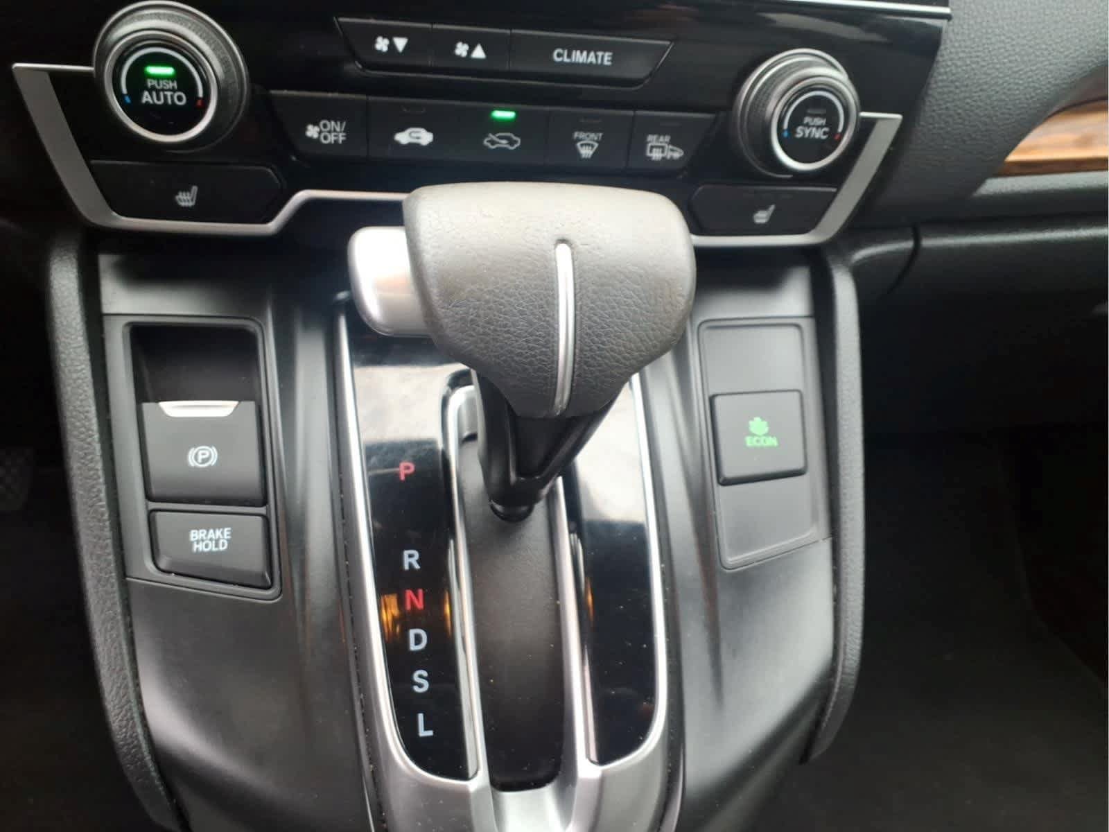 Used 2019 Honda CR-V EX image 21