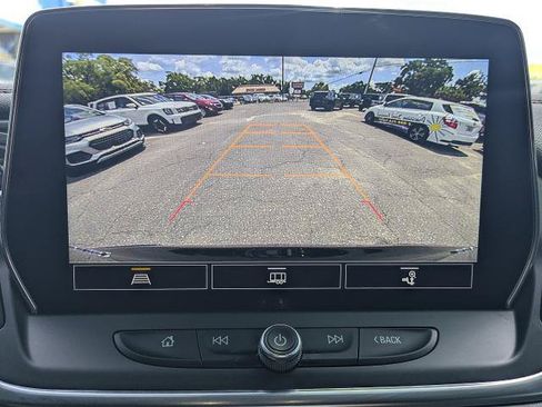 Certified 2024 Chevrolet Blazer Premier FWD image 22