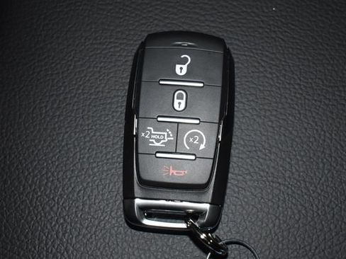 New 2026 RAM 2500 Laramie w/ Night Edition image 31