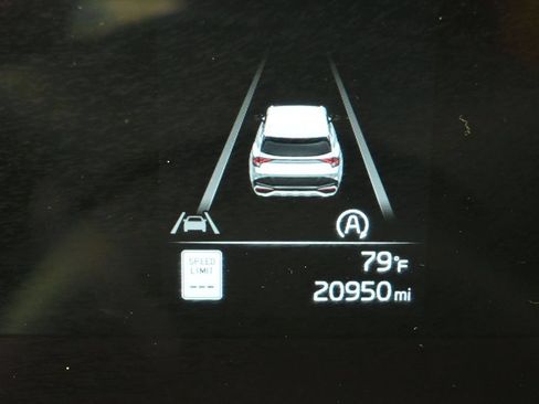 Certified 2024 Kia Sportage X-Line AWD/4WD image 16