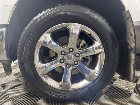 Used 2022 Ford F150 King Ranch AWD/4WD image 10