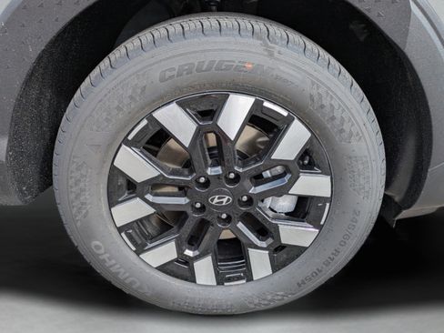 New 2026 Hyundai Santa Cruz SEL FWD image 14