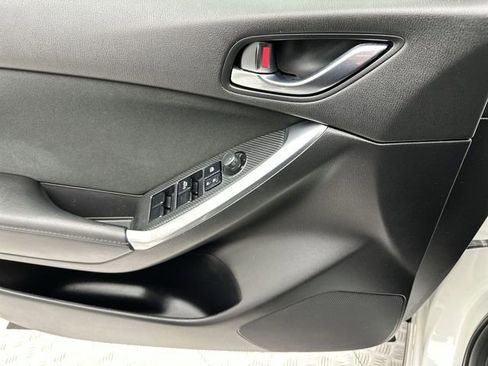 Used 2016 MAZDA CX-5 Touring image 13