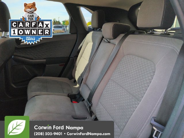 Used 2020 Ford Escape SE Sport AWD/4WD image 26