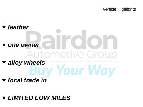 Used 2025 RAM 1500 Limited AWD/4WD image 19