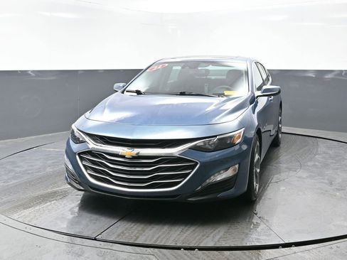 Used 2024 Chevrolet Malibu LT image 7