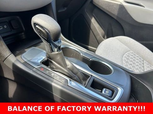 Certified 2024 Chevrolet Equinox LS w/ Driver Confidence II Package FWD image 24