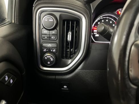 Used 2020 Chevrolet Silverado 1500 LT w/ True North Edition image 61