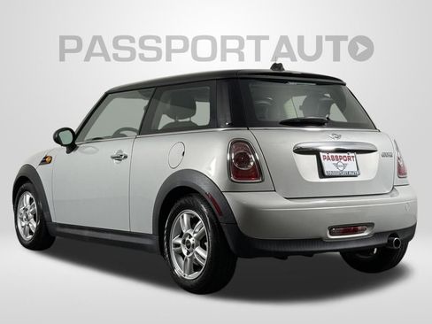 Used 2012 MINI Cooper Hardtop FWD image 5