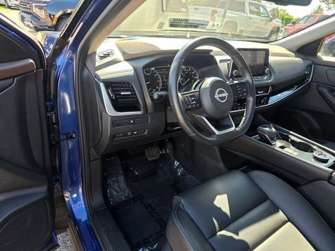 Used 2023 Nissan Rogue SL AWD/4WD image 22
