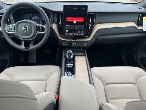 New 2026 Volvo XC60 B5 Plus w/ Protection Package Premier image 12