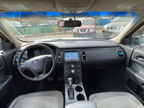 Used 2016 Ford Flex SEL w/ Equipment Group 202A image 9