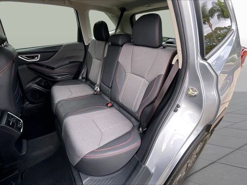 Used 2020 Subaru Forester Sport image 19