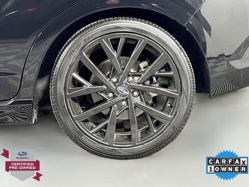 Certified 2024 Subaru Impreza RS image 32