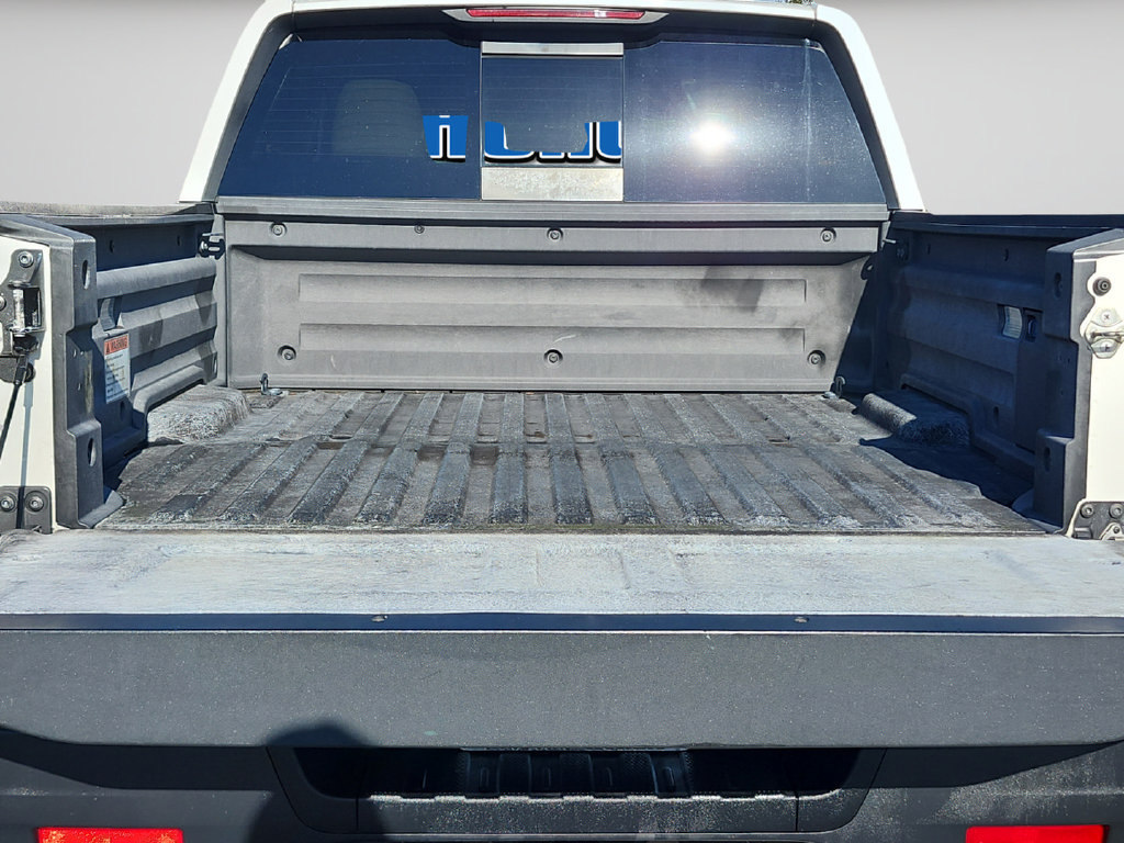 Certified 2019 Honda Ridgeline RTL-T image 16