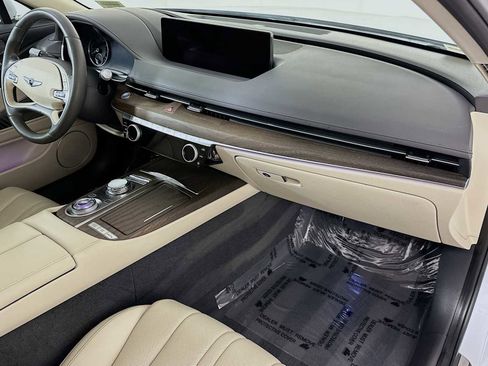 Used 2023 Genesis G80 2.5T w/ Advanced Package image 28