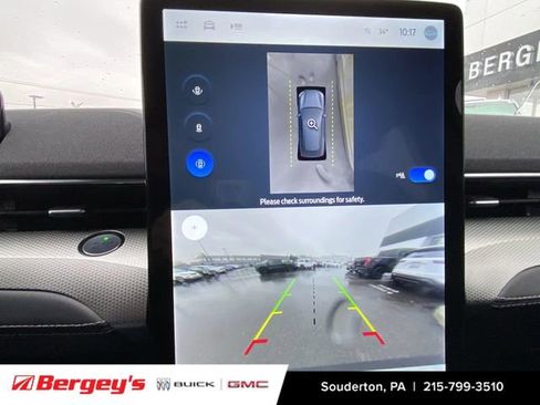 Used 2021 Ford Mustang Mach-E Select w/ Comfort/Technology Package image 17