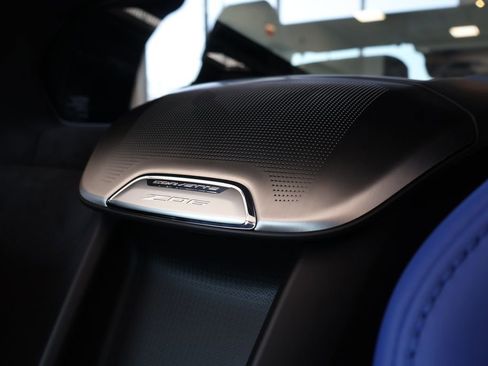 New 2026 Chevrolet Corvette Z06 w/ Z07 Performance Package image 39