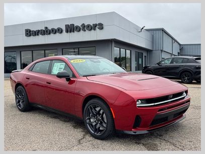 New 2026 Dodge Charger R/T