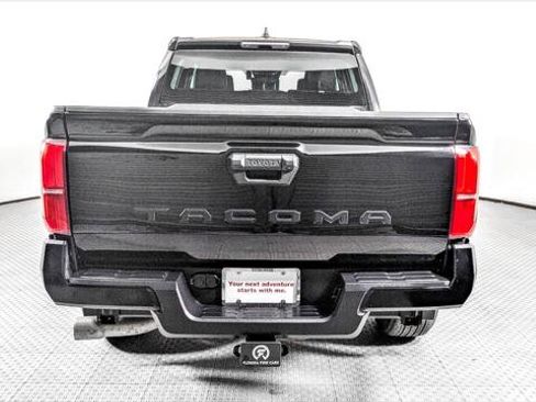 Used 2024 Toyota Tacoma SR5 RWD image 7