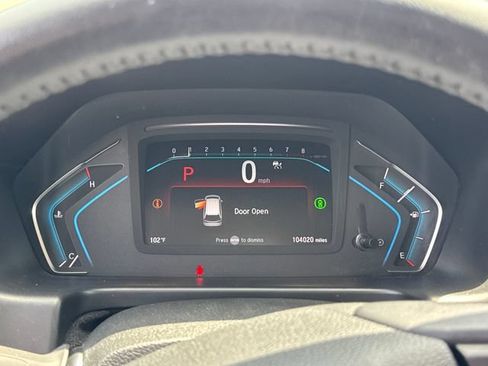 Used 2022 Honda Odyssey EX-L image 18