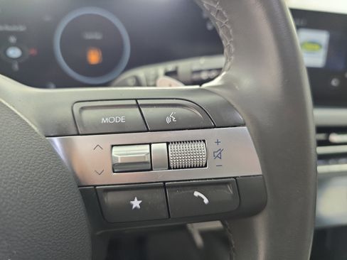 Used 2024 Hyundai Sonata SEL w/ Convenience Package image 17