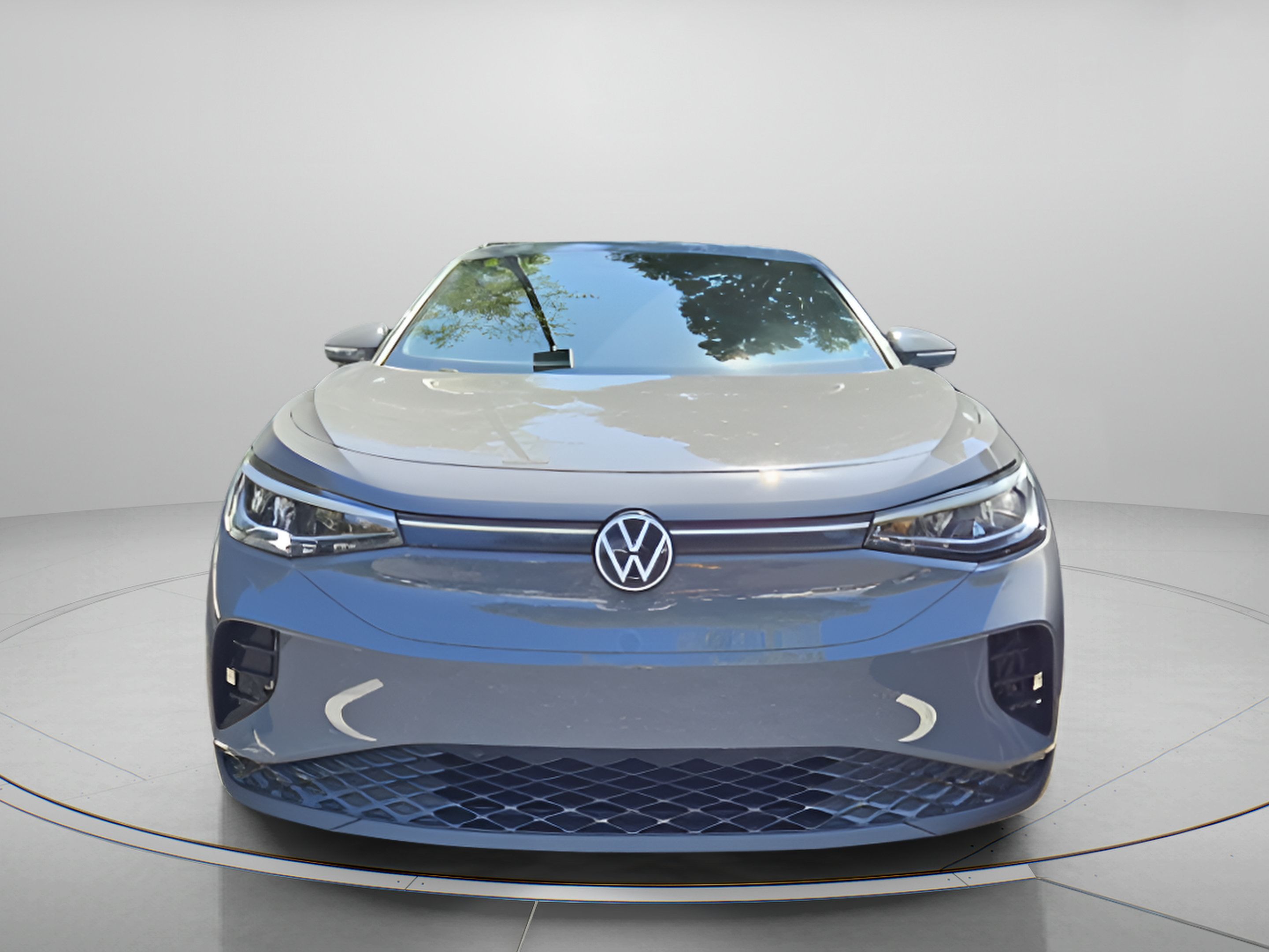Used 2023 Volkswagen ID.4 Pro RWD image 3