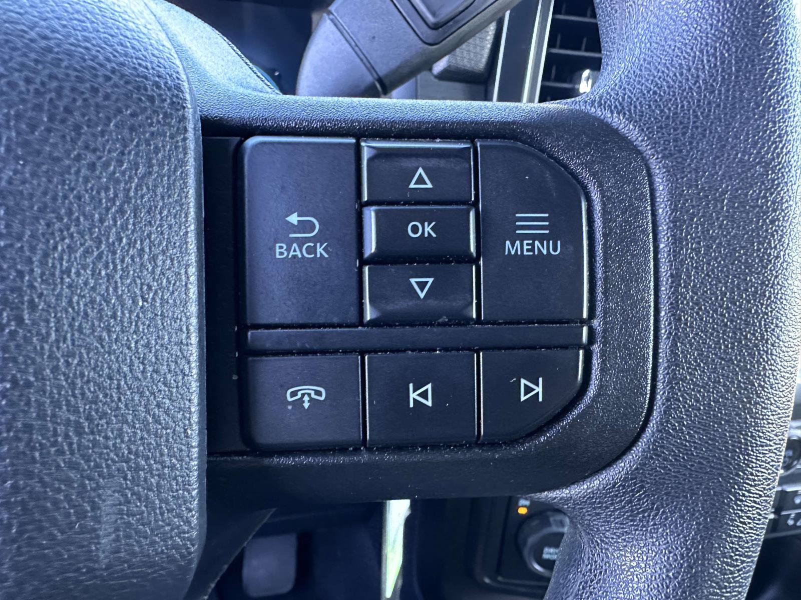 Certified 2025 Ford F150 STX AWD/4WD image 18