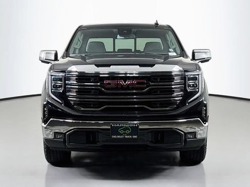 Certified 2023 GMC Sierra 1500 SLT w/ SLT Premium Package AWD/4WD image 2