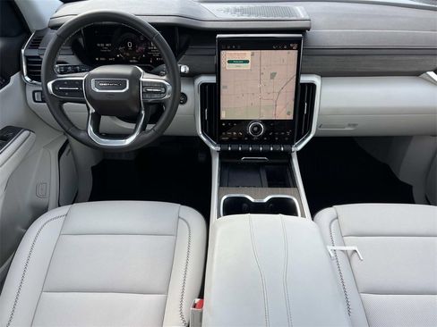 Certified 2024 GMC Acadia Denali w/ LPO, Floor Liner Package image 13