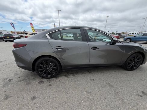 New 2026 MAZDA MAZDA3 s Sport FWD image 7