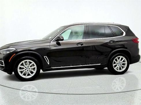 Used 2022 BMW X5 xDrive40i w/ Premium Package AWD/4WD image 8
