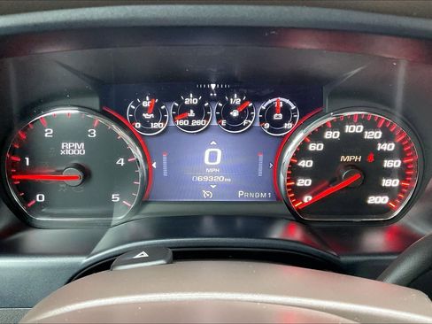 Used 2015 GMC Sierra 2500 Denali image 12