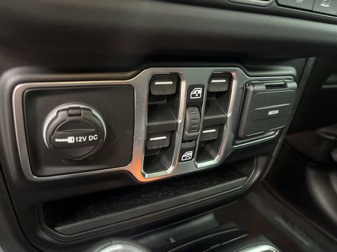 New 2026 Jeep Gladiator Sport image 16