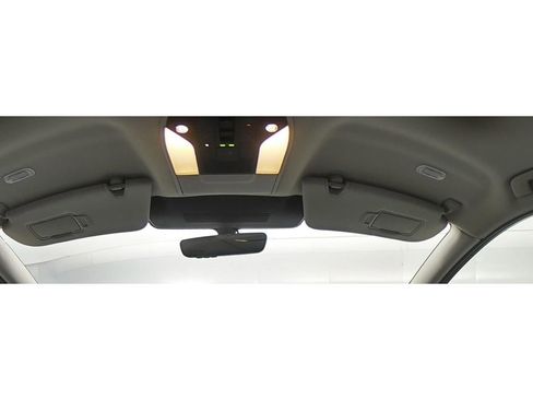 Used 2025 INFINITI QX60 Luxe image 18