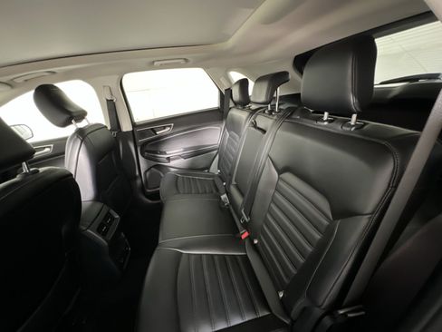 Certified 2022 Ford Edge SEL w/ Convenience Package AWD/4WD image 24