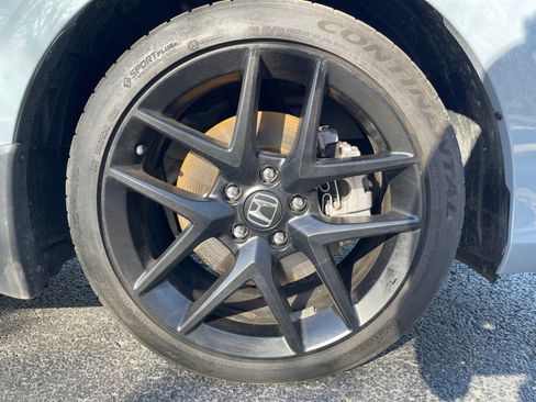 Used 2022 Honda Civic Si image 16