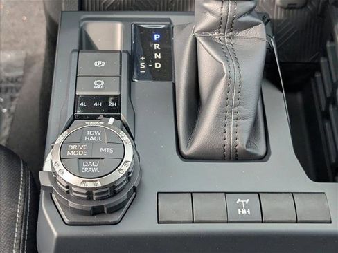 New 2025 Toyota Tacoma TRD Off-Road image 20