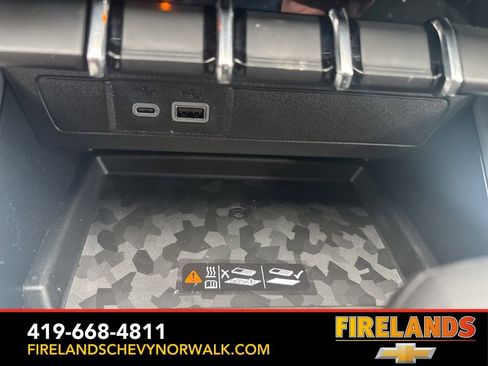 New 2026 Chevrolet Colorado Trail Boss image 32