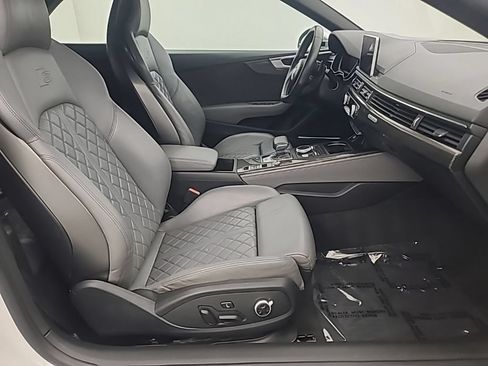 Used 2018 Audi S5 Prestige w/ S Sport Package AWD/4WD image 15