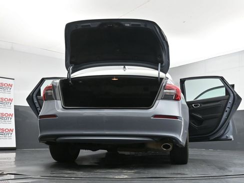 Used 2023 Honda Civic Sport image 41