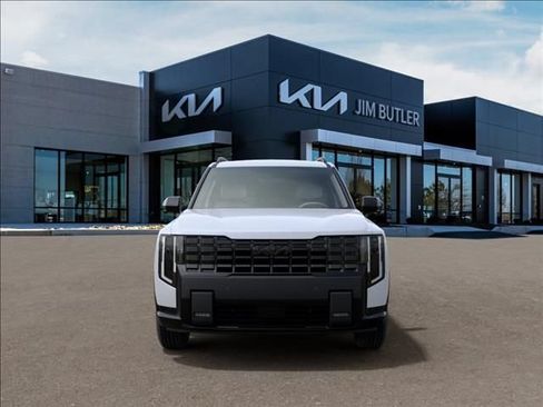New 2027 Kia Telluride X-Line SX Prestige AWD/4WD image 2