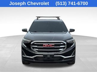 Used 2019 GMC Terrain SLT w/ Preferred Package video 2