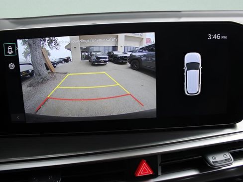 New 2025 Kia Sorento EX w/ Panoramic Sunroof Package image 21