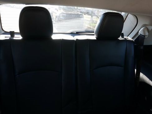 Used 2013 Dodge Journey Crew w/ Flexible Seating Group image 15