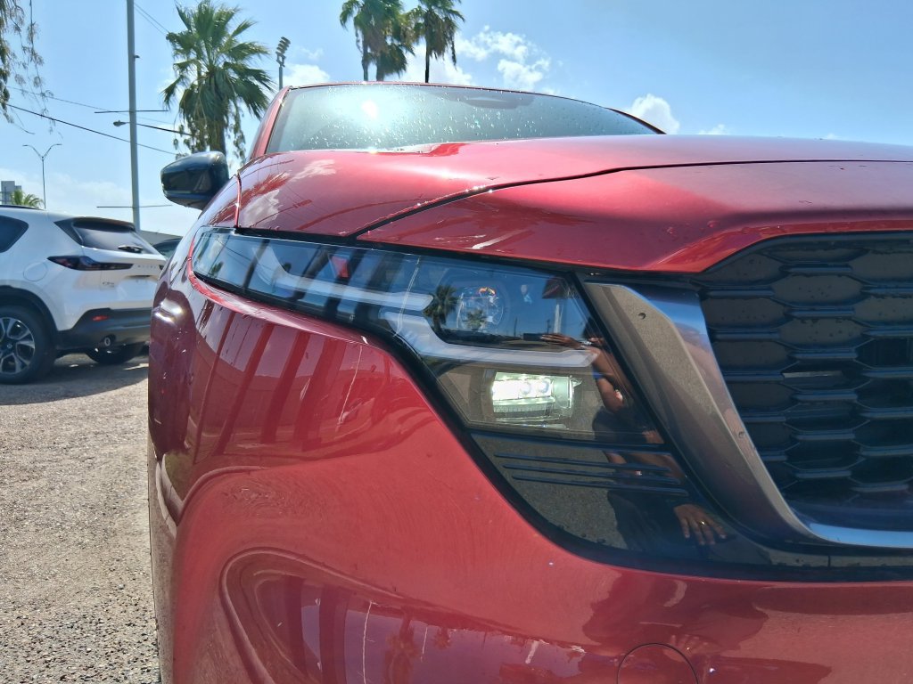 New 2026 MAZDA CX-5 Select AWD/4WD image 3