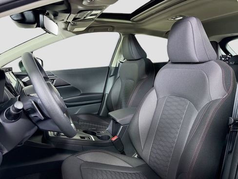 New 2026 Subaru Impreza 2.0i Sport image 20