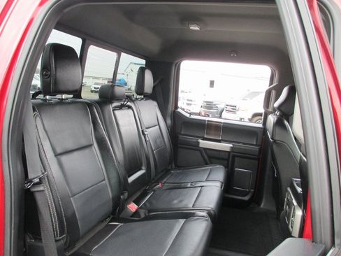 Used 2016 Ford F150 Lariat image 21