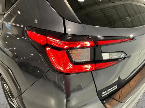 Used 2024 Subaru Crosstrek 2.0i Premium AWD/4WD image 23