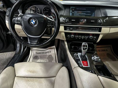 Used 2011 BMW 535i Sedan RWD image 30